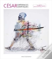 Capa do artigo César, Expériences Graphiques