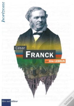 Capa do artigo César Franck