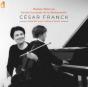 César Franck: Intégrale Pour Violon Et Piano - CD - Preview