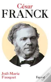 Capa do artigo César Franck