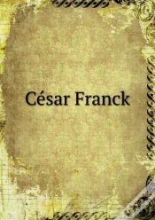 Capa do artigo Cesar Franck