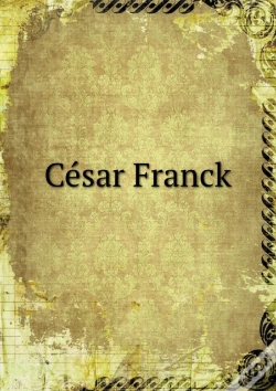 Capa do artigo Cesar Franck