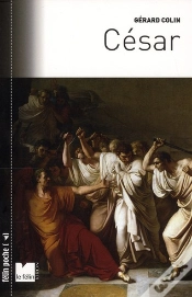 Capa do artigo Cesar