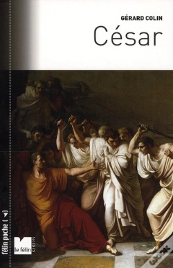 Capa do artigo Cesar