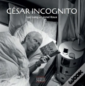 Capa do artigo César Incognito
