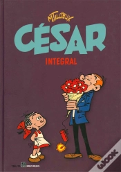 Capa do artigo César Integral