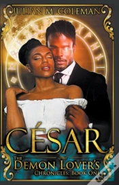 Capa do artigo Cesar
