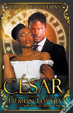 Capa do artigo Cesar