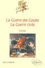 César, La Guerre Des Gaules, La Guerre Civile - Preview