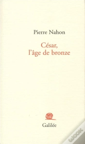 Capa do artigo Cesar, L