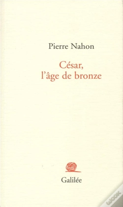 Capa do artigo Cesar, L'Age De Bronze
