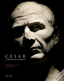 Capa do artigo César, Le Rhône Pour Mémoire