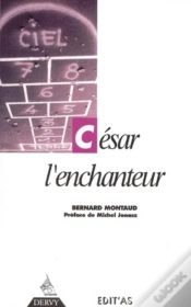 Capa do artigo César L