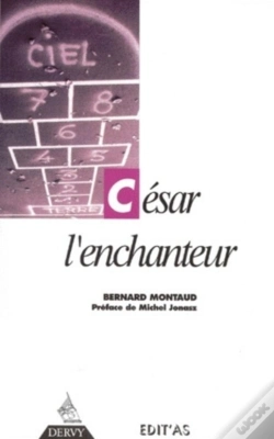 Capa do artigo César L'Enchanteur