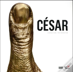 Capa do artigo César, L'Exposition
