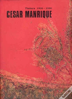 Capa do artigo Cesar Manrique : Pintura 1958-1992 (Cat.Exposicion) (Esp-Ing)