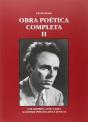 Cesar Moro. Obra Poetica Completa. Tomo Ii - Preview
