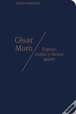 Capa do artigo César Moro