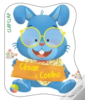 Capa do artigo César o Coelho