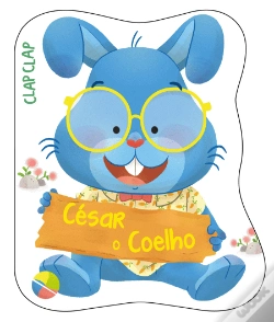 Capa do artigo César o Coelho
