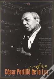 Capa do artigo Cesar Portillo De La Luz