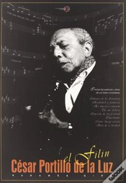 Capa do artigo Cesar Portillo De La Luz