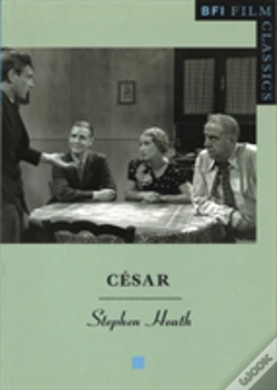 Capa do artigo "Cesar"