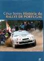 César Torres História do Rallye de Portugal - Preview