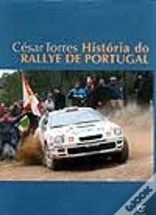 Capa do artigo César Torres História do Rallye de Portugal