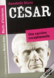 Capa do artigo César, Une Carrière Exceptionnelle