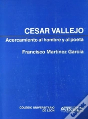 Capa do artigo Cesar Vallejo Acercamiento Al Hombre Y Al