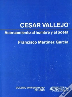 Capa do artigo Cesar Vallejo Acercamiento Al Hombre Y Al