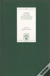 Capa do artigo Cesar Vallejo: Autografos Olvidados