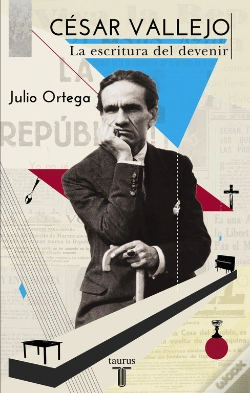 Capa do artigo César Vallejo