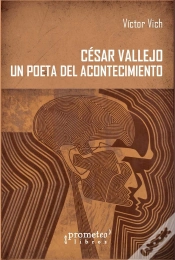 Capa do artigo César Vallejo