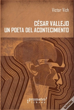 Capa do artigo César Vallejo