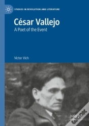 Capa do artigo Cesar Vallejo