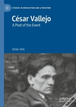 Capa do artigo Cesar Vallejo