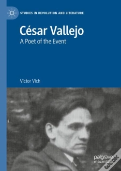 Capa do artigo Cesar Vallejo