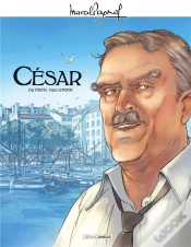Capa do artigo César