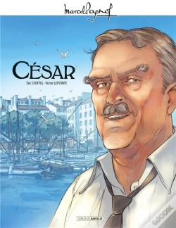 Capa do artigo César
