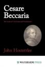 Cesare Beccaria - Preview