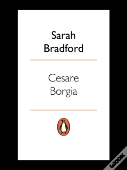 Capa do artigo Cesare Borgia