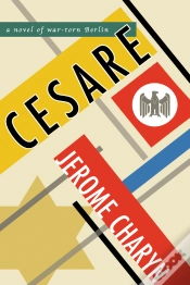 Capa do artigo Cesare