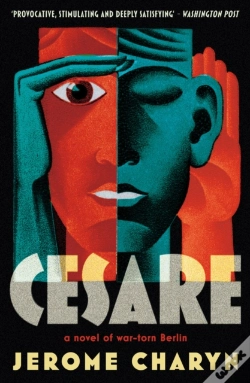 Capa do artigo Cesare