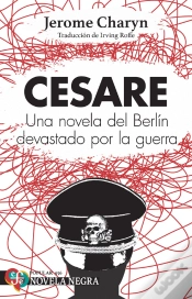 Capa do artigo Cesare
