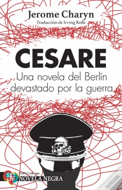 Capa do artigo Cesare