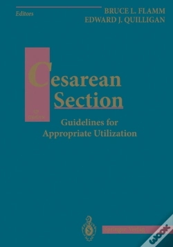 Capa do artigo Cesarean Section
