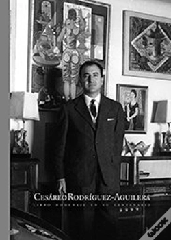 Capa do artigo Cesáreo Rodríguez-Aguilera. Libro Homenaje En Su Centenario