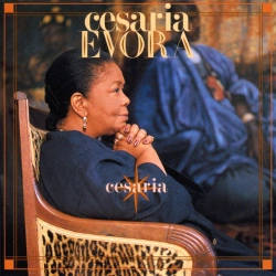Capa do artigo Cesaria - CD